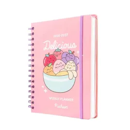 pusheen-kalendarz-planner-tygodniowy-a5-z-kolekcji-fruits-2026-2027