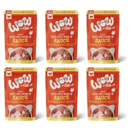 wow-cat-filet-z-kaczki-w-sosie-85g-zestaw-6-szt