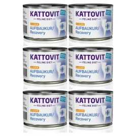 kattovit-recovery-kurczak-6x185g