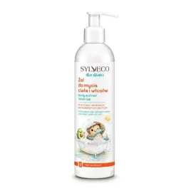 sylveco-dla-dzieci-zel-do-mycia-ciala-i-wlosow-z-olejem-awokado-300-ml