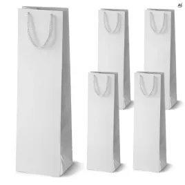 papierowa-torba-laminowana-11x9x40-cm-biala-zestaw-5-szt-eko-torebka
