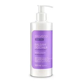 sylveco-pure-line-balsam-do-ciala-odzywczo-kojacy-300-ml