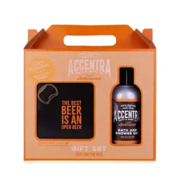 zestaw-dla-mezczyzny-zel-pod-prysznic-150ml-and-podkladka-otwieracz-2w1
