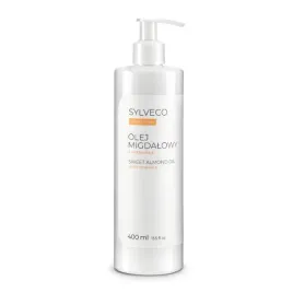 sylveco-pure-line-olej-migdalowy-do-pielegnacji-skory-i-wlosow-400-ml