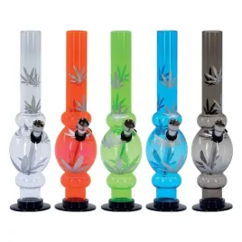 bongo-akrylowe-remo-mix-rasta-leaf-26cm