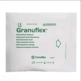 opatr-granuflex-10x10cm-1szt