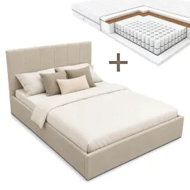 zestaw-lozko-tapicerowane-lt102-vertica-160x200x117-taupe-materac-fandango