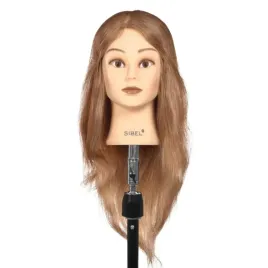 sibel-stephanie-glowka-treningowa-z-wlosem-100percent-naturalnym-jasny-blond-45cm