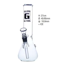 bongo-szklane-bullet-kickloch-glass-glow-27cm