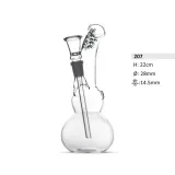 bongo-szklane-bullet-jhari-22cm