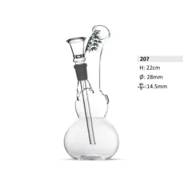 bongo-szklane-bullet-jhari-22cm