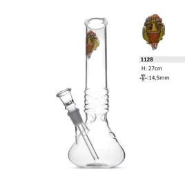 bongo-szklane-bullet-kickloch-mushroom-ice-27cm