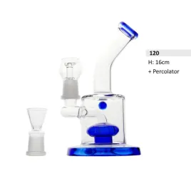 bongo-szklane-bullet-oil-bong-blue-16cm