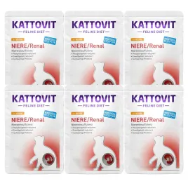 kattovit-niere-renal-kurczak-6x85g