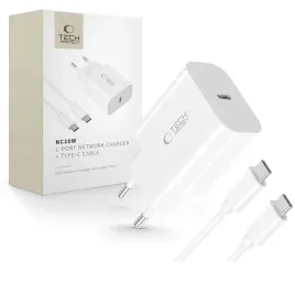 ladowarka-sieciowa-usb-c-z-kablem-usb-c-pd-20w-biala