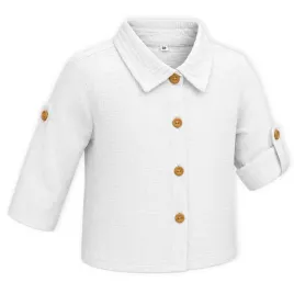 koszula-chlopieca-muslin-110-elegancka-rekaw-podwijany-kolnierzyk-biala