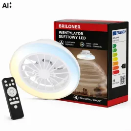 lampa-sufitowa-led-z-wentylatorem-biala-24w-2600lm-pilot-5-biegow-lato-zima