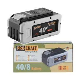 akumulator-40v-li-ion-8000mah-procraft-40-8