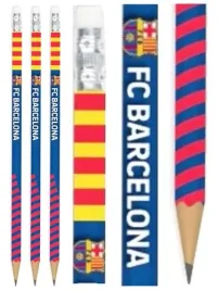 fc-barcelona-olowek-z-gumka-hb-szkolny-astra-mocny-grafit-3-szt