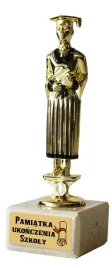 statuetka-absolwent-szkola-pamiatka-ukonczenia-szkoly-matura-szkola-u309