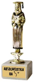statuetka-absolwent-absolwentka-na-5-szkola-matura-zakonczenie-roku-u317