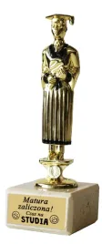 statuetka-absolwent-matura-szkola-zakonczenie-roku-matura-zaliczona-u353