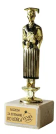 statuetka-absolwent-szkola-nagroda-za-wytrwanie-do-konca-matura-u310
