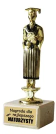 statuetka-absolwent-matura-zakonczenie-roku-najlepszy-maturzysta-u351