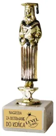 statuetka-absolwent-absolwentka-szkola-nagroda-za-wytrwanie-do-konca-u310