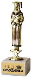 statuetka-absolwent-super-absolwentka-zakonczenie-szkola-matura-u302