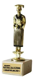 statuetka-absolwent-matura-szkola-zakonczenie-roku-matura-zaliczona-u359