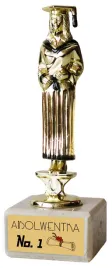 statuetka-absolwent-absolwentka-no-01-szkola-matura-zakonczenie-roku-u306