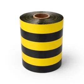 lift-me-high-yellow-black-edition-profesjonalna-ryflowana-folia-aluminiowa