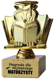 statuetka-sowa-prezent-matura-nagroda-najlepszego-maturzysty-szkola-u351