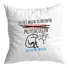 poduszka-dla-przyjaciela-przyjaciolki-przyjazn-jestes-moim-ulubionym