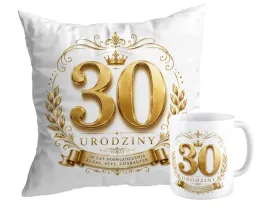 zestaw-poduszka-kubek-prezent-30-urodziny