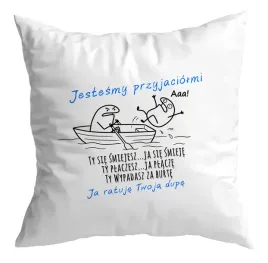 poduszka-dla-przyjaciela-przyjaciolki-przyjazn-jestesmy-przyjaciolmi