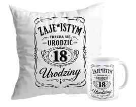 zestaw-poduszka-kubek-prezent-18-urodziny-zaje-istym-trzeba-sie-urodzic