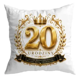 poduszka-20-urodziny-prezent-dla-niej-i-niego-dwadziescia