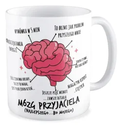 kubek-prezent-dla-przyjaciela-przyjaciolki-przyjazn-mozg-przyjaciela