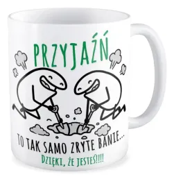 kubek-prezent-dla-przyjaciela-przyjaciolki-przyjazn-tak-samo-zryte-banie
