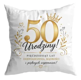 poduszka-50-urodziny-prezent-dla-niej-i-niego-piecdziesiat