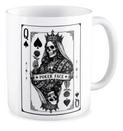 kubek-bialy-prezent-bez-cenzury-poker-face-karta-czaszka-krolowa
