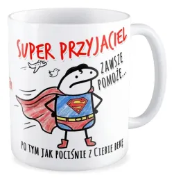 kubek-prezent-dla-przyjaciela-przyjaciolki-przyjazn-super-przyjaciel