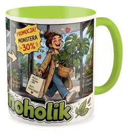 kubek-zielony-hobby-roslinoholik-ogrodnik