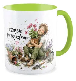 kubek-zielony-hobby-roslinoholik-ogrodnik-czasem-przesadzam