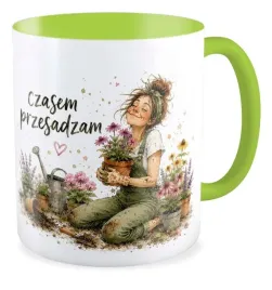 kubek-zielony-hobby-roslinoholik-ogrodnik-czasem-przesadzam
