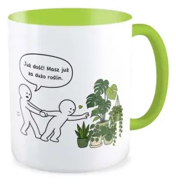 kubek-zielony-hobby-roslinoholik-ogrodnik-za-duzo-roslin