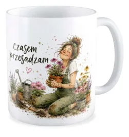 kubek-hobby-roslinoholik-ogrodnik-czasem-przesadzam