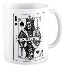 kubek-bialy-prezent-bez-cenzury-poker-face-karta-czaszka-krol